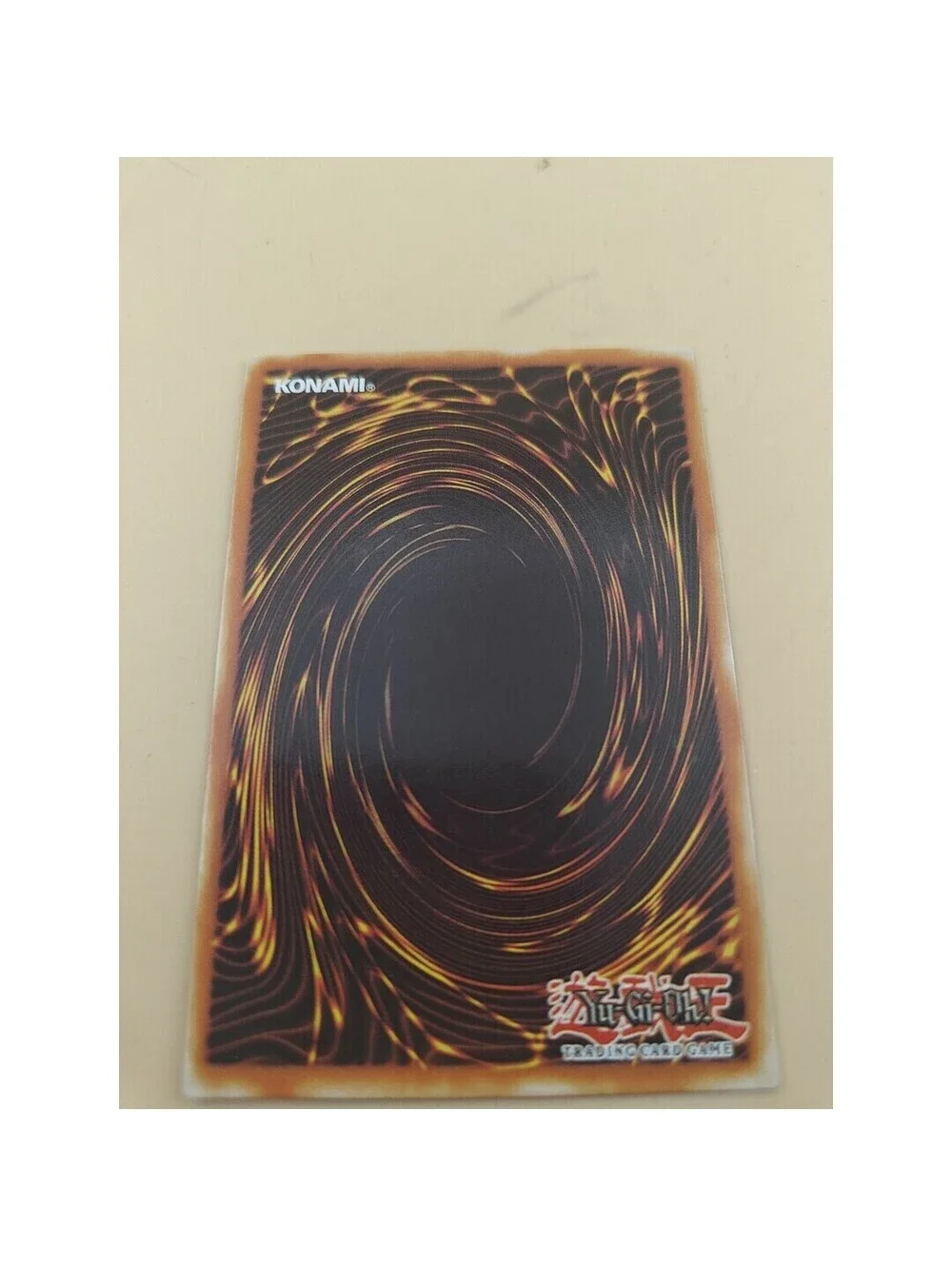 Yu-Gi-Oh! Right Arm Forbidden One WPP3-ENN02 Ultra Rare Unlimited Near Mint